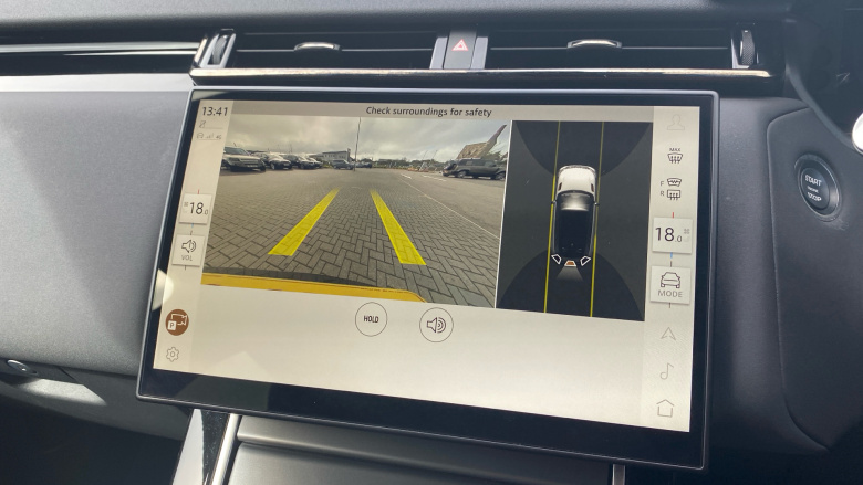 Land Rover Range Rover Velar 2.0 D200 MHEV Dynamic SE 5dr Auto Diesel Estate